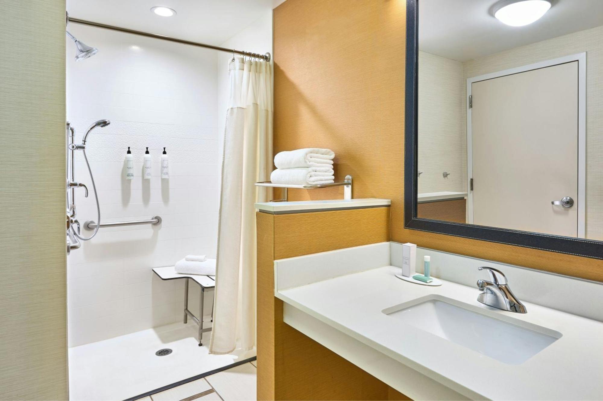 Fairfield By Marriott Inn & Suites Knoxville Turkey Creek Екстериор снимка