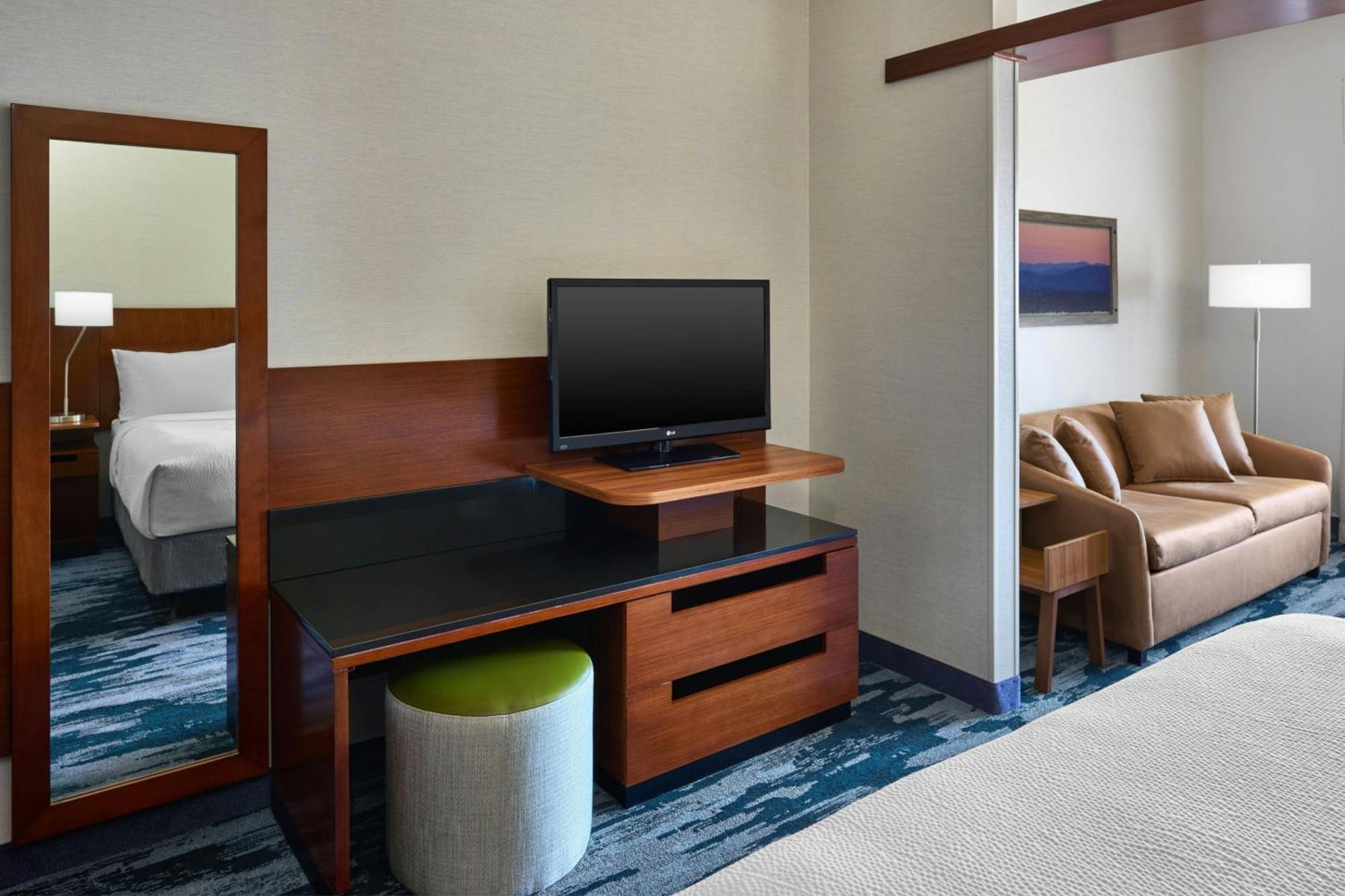 Fairfield By Marriott Inn & Suites Knoxville Turkey Creek Екстериор снимка